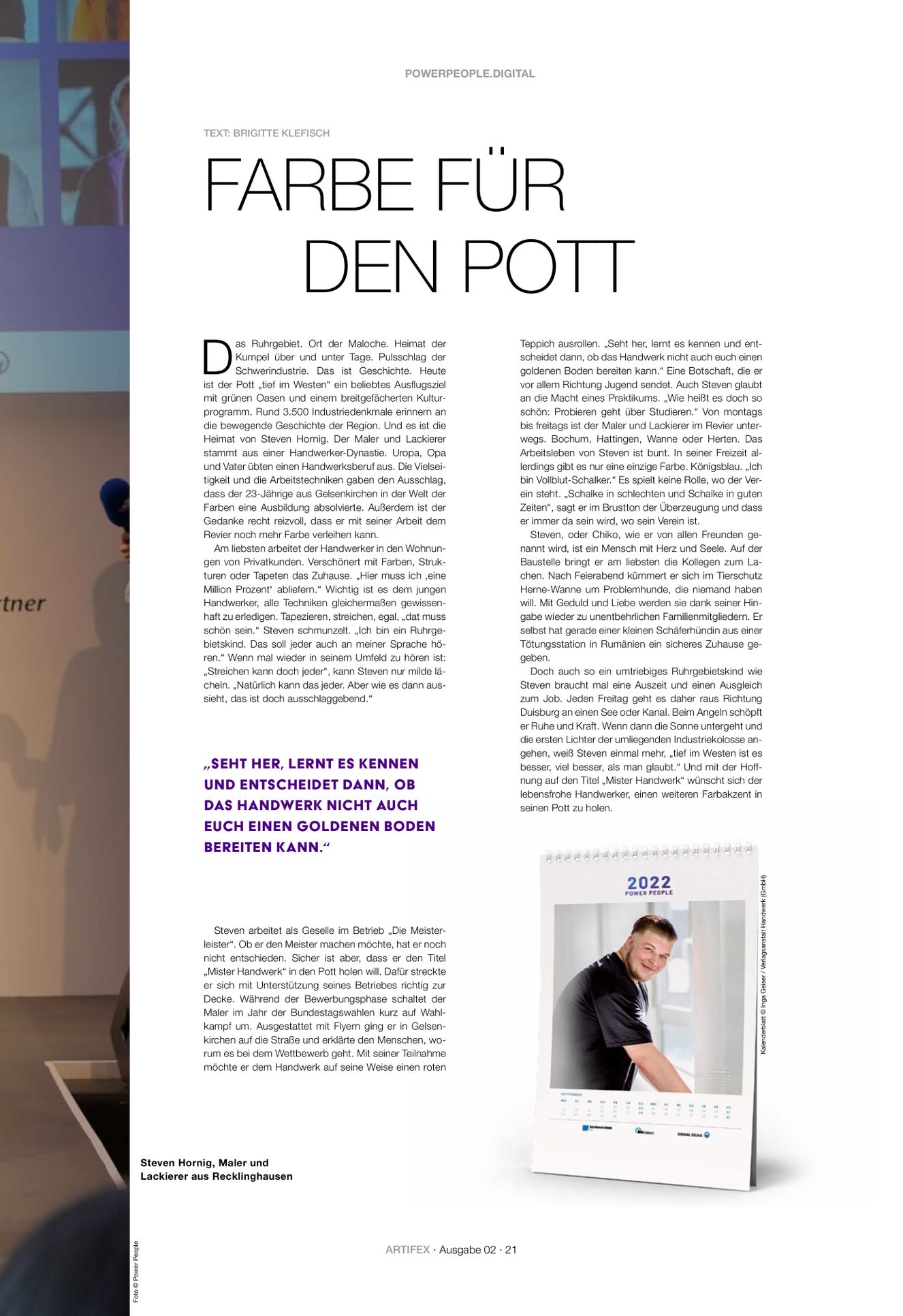 Verlagsanstalt Handwerk GmbH