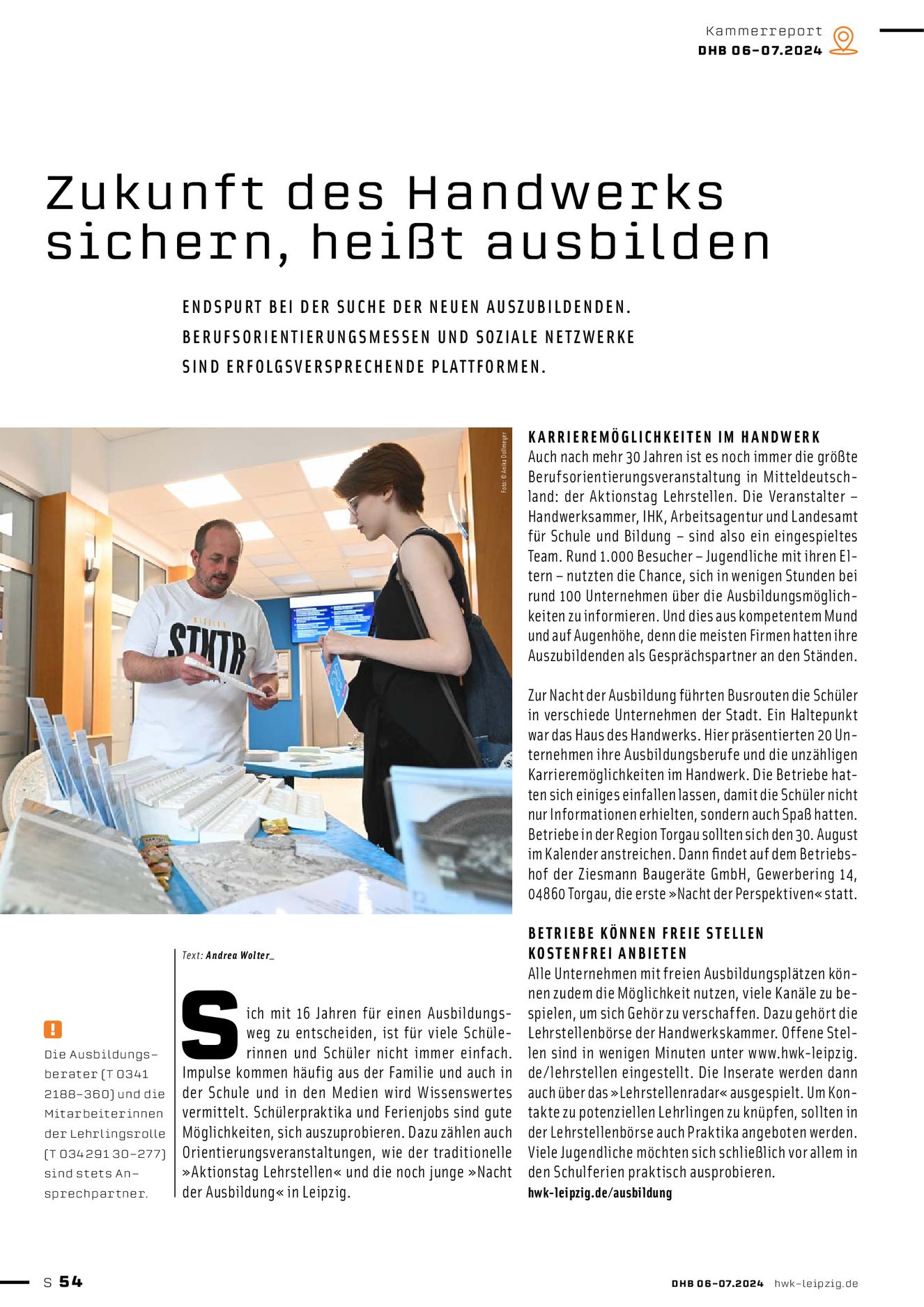 Verlagsanstalt Handwerk GmbH