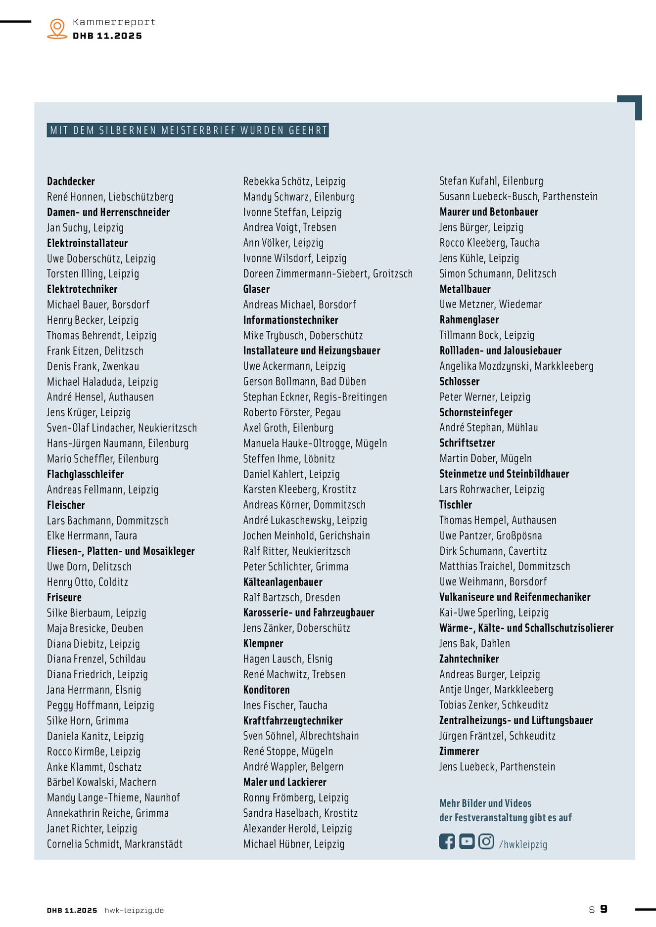 Verlagsanstalt Handwerk GmbH