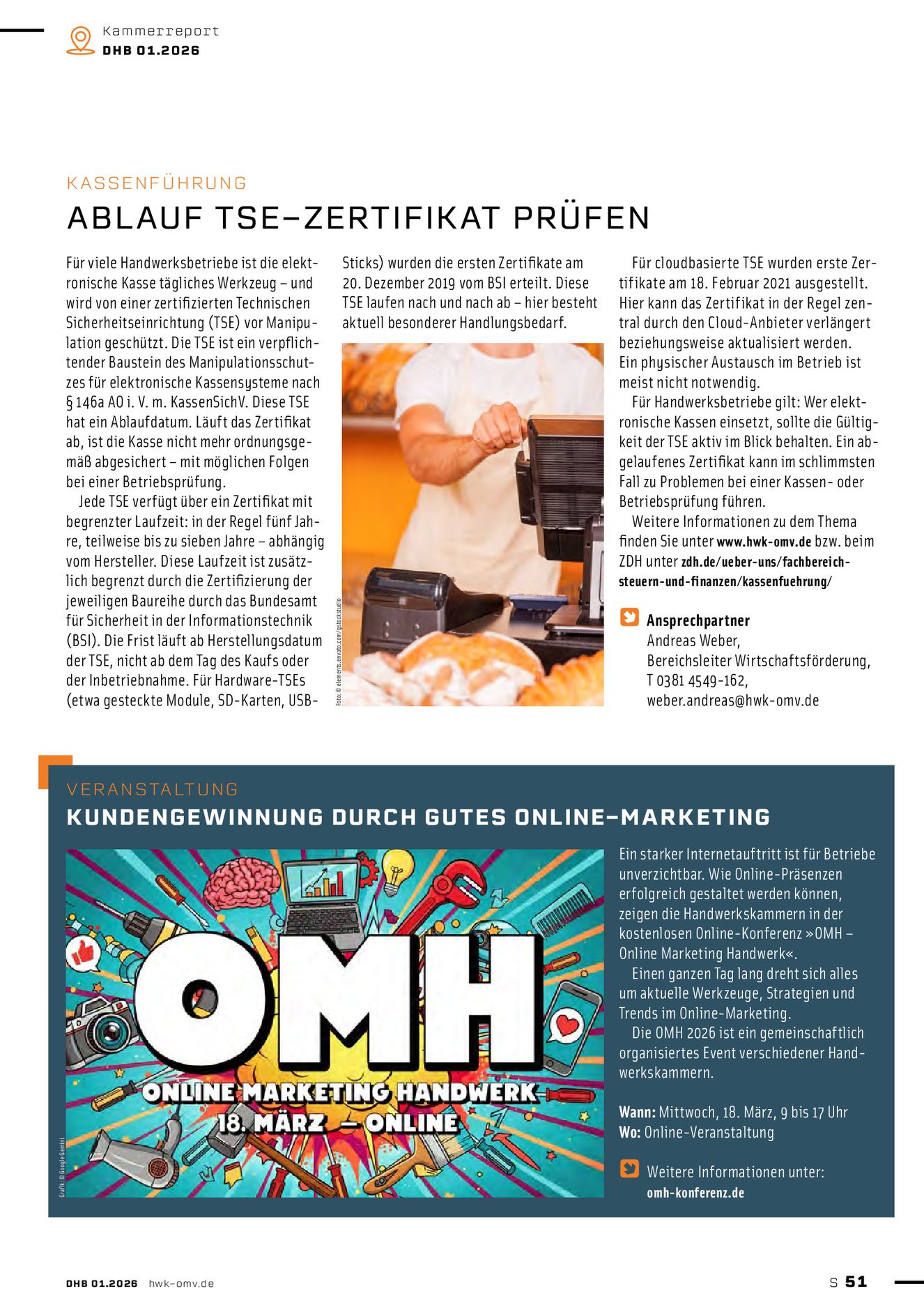 Verlagsanstalt Handwerk GmbH