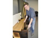 Meisterstücke der Tischler 2024