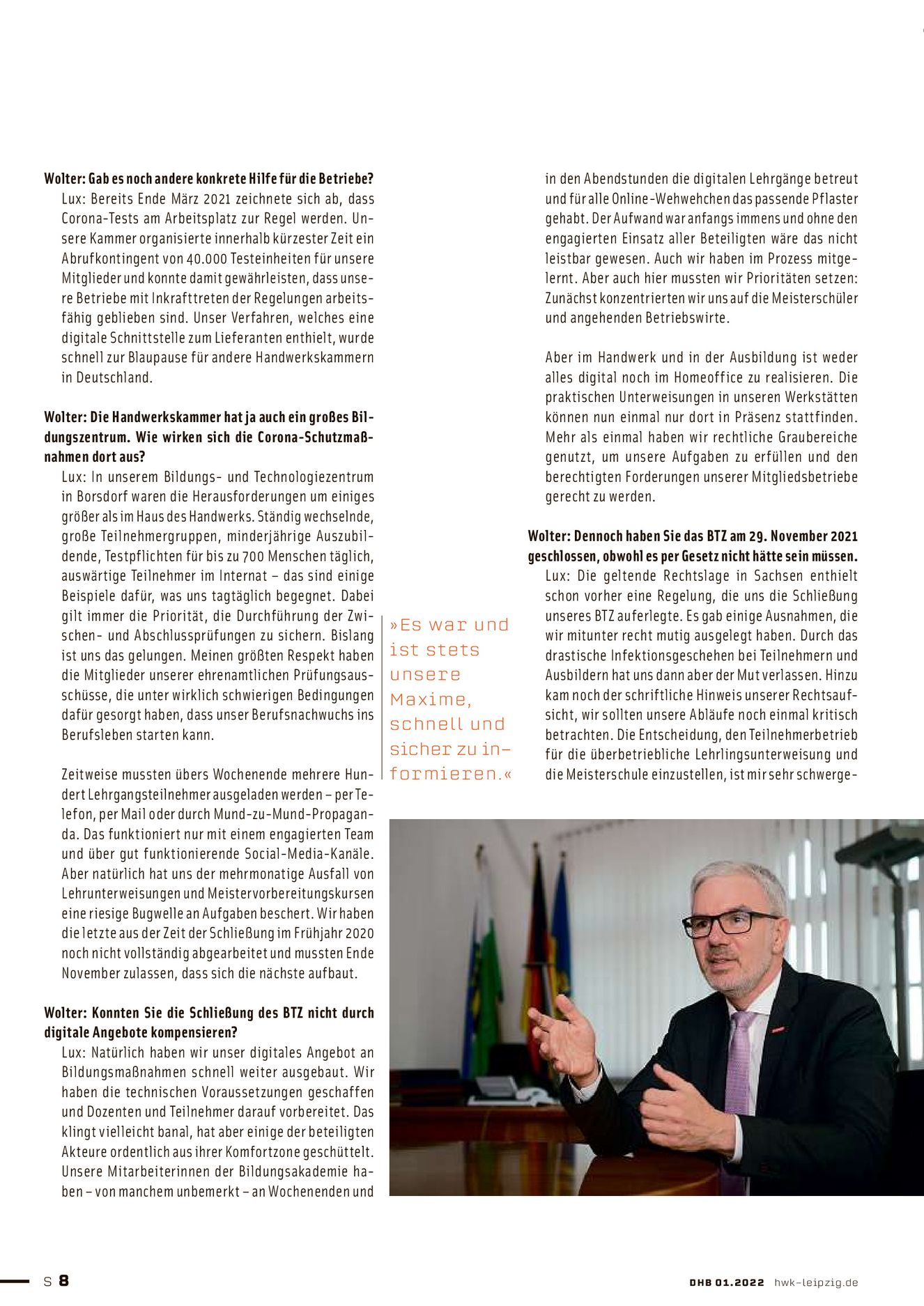 Verlagsanstalt Handwerk GmbH