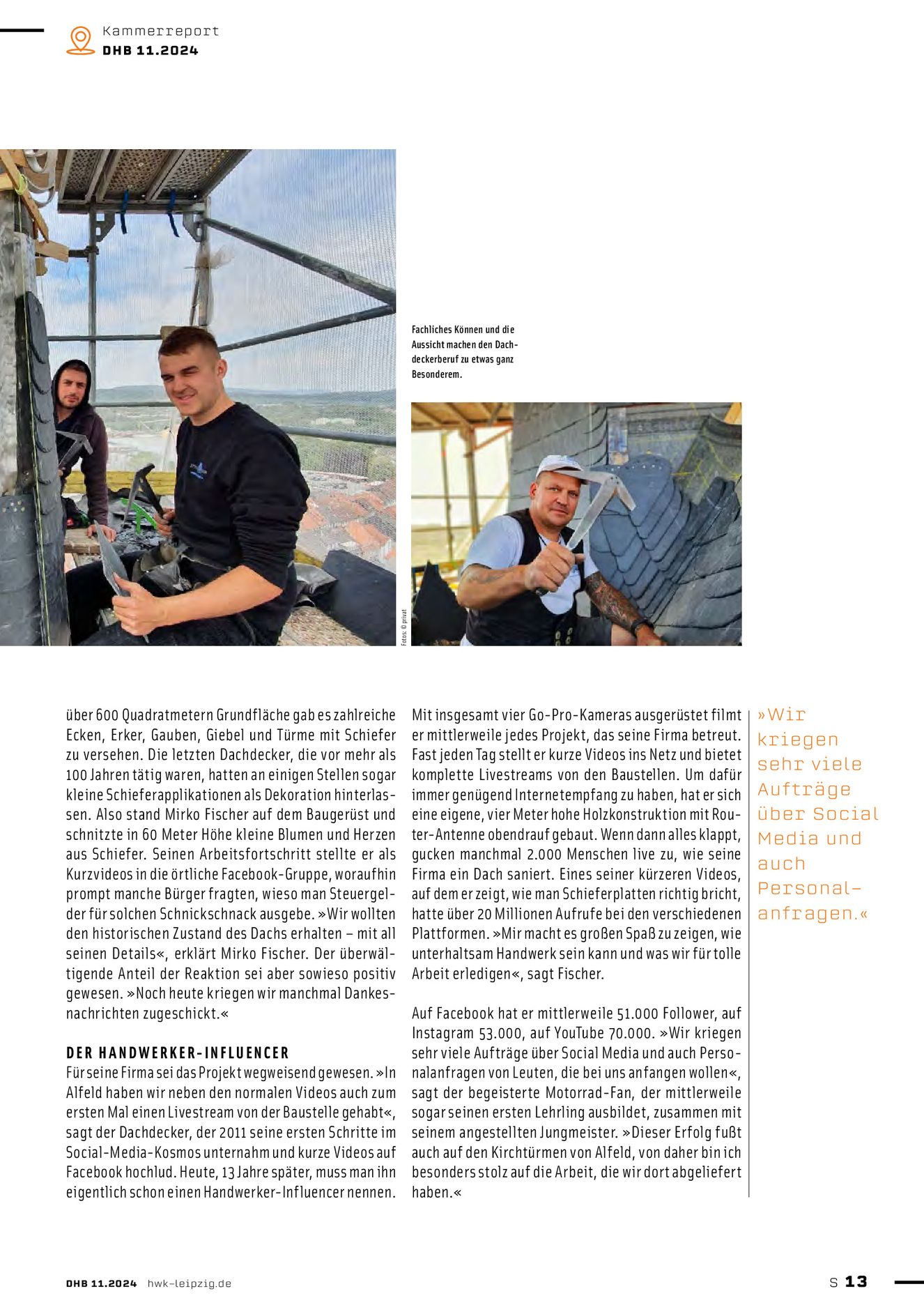 Verlagsanstalt Handwerk GmbH