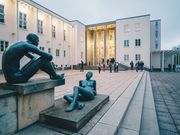 Chemnitz: Europäische Kulturhauptstadt 2025