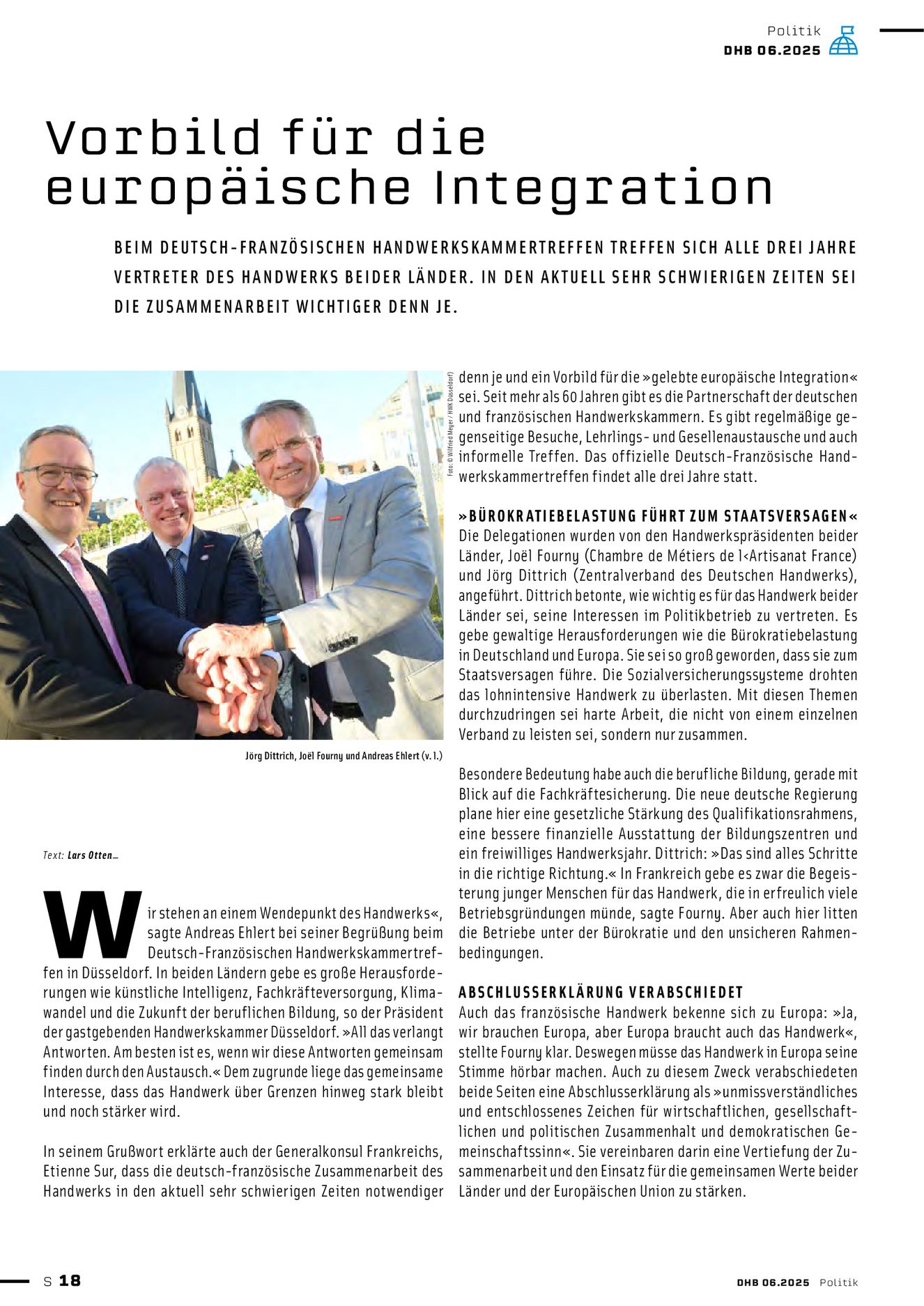 Verlagsanstalt Handwerk GmbH