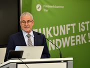 Fotowettbewerb und Ausstellung: "Handwerk attraktiv – Echte Menschen, echte Bilder"