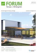 Forum Terrasse + Wintergarten 04 2023