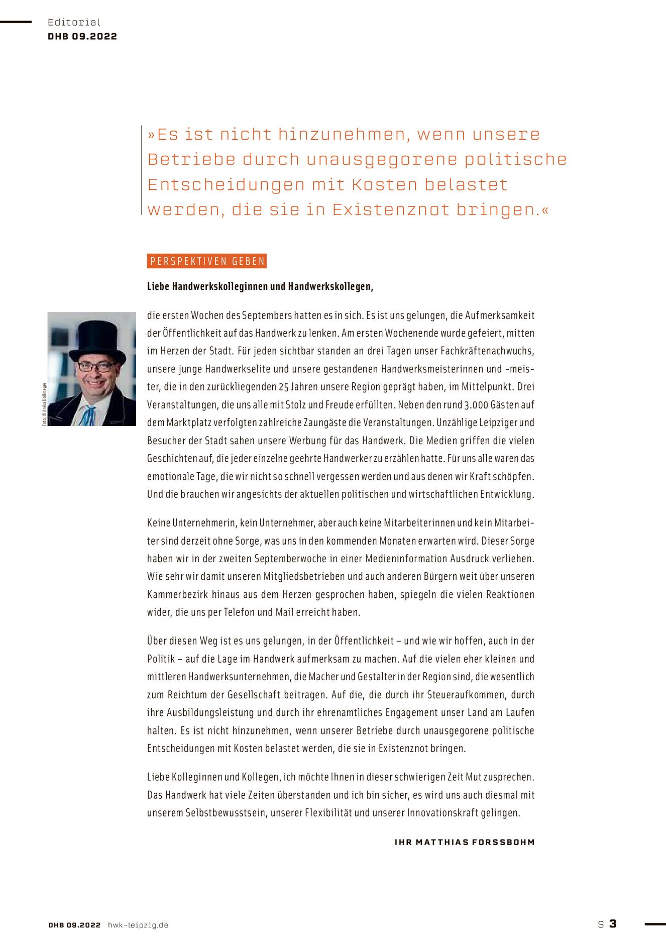 Verlagsanstalt Handwerk GmbH