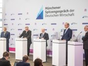 Das war der Kongress "Zukunft Handwerk" 2024