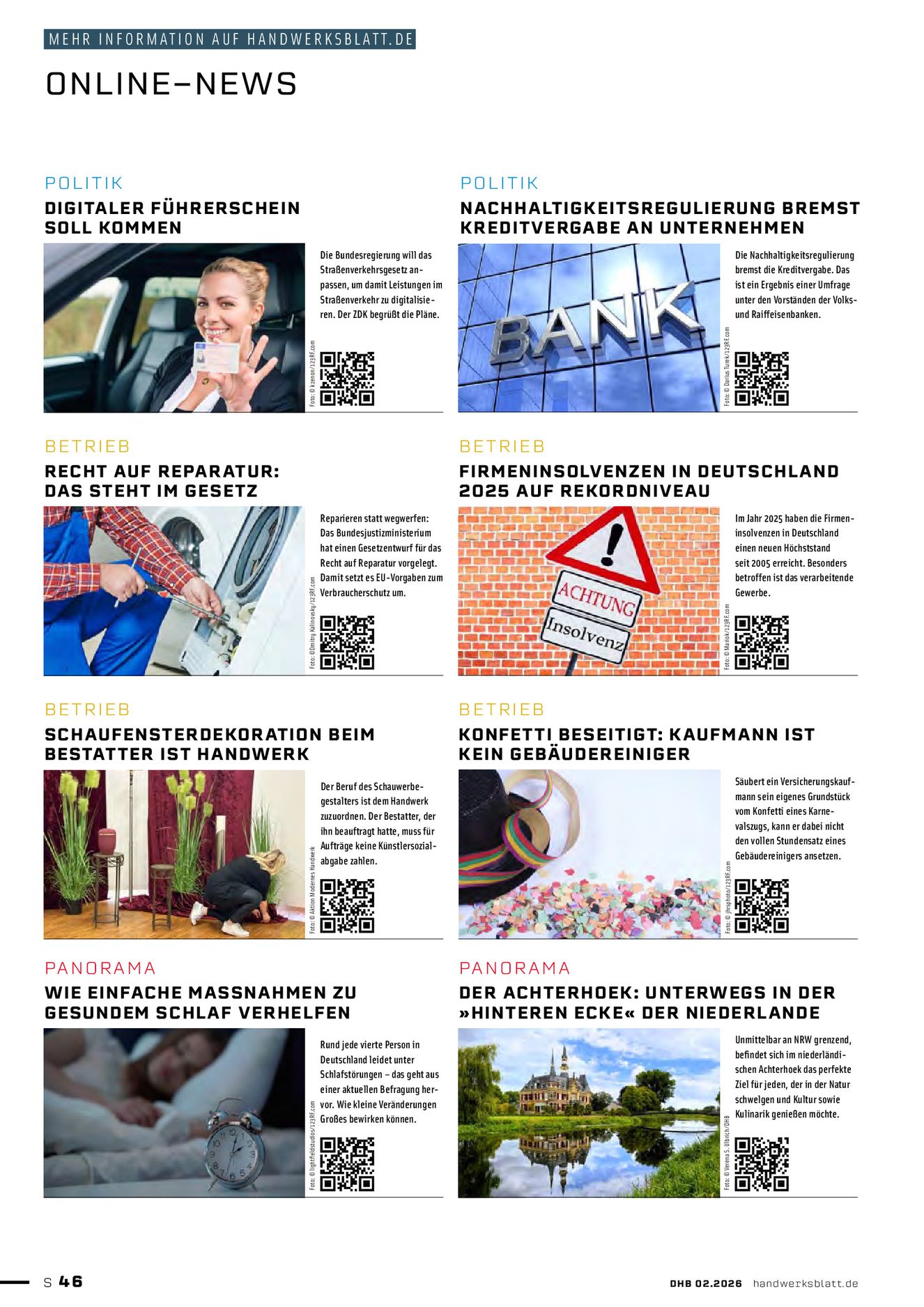 Verlagsanstalt Handwerk GmbH