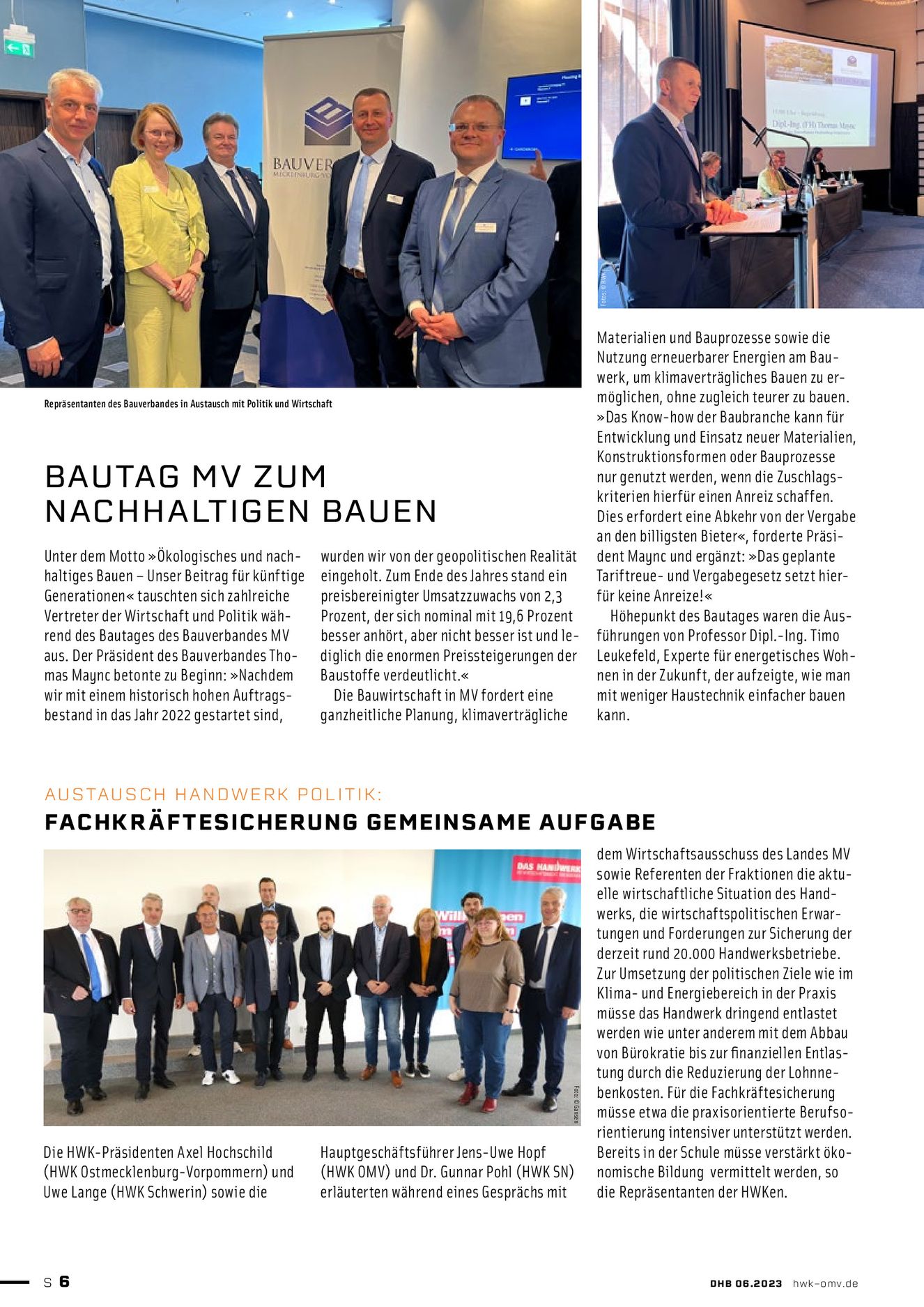 Verlagsanstalt Handwerk GmbH