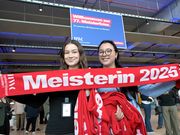 77. Meisterfeier der Handwerkskammer Düsseldorf