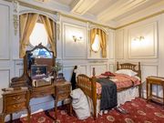 Blockbuster-Ausstellung "Titanic: Eine Immersive Reise"