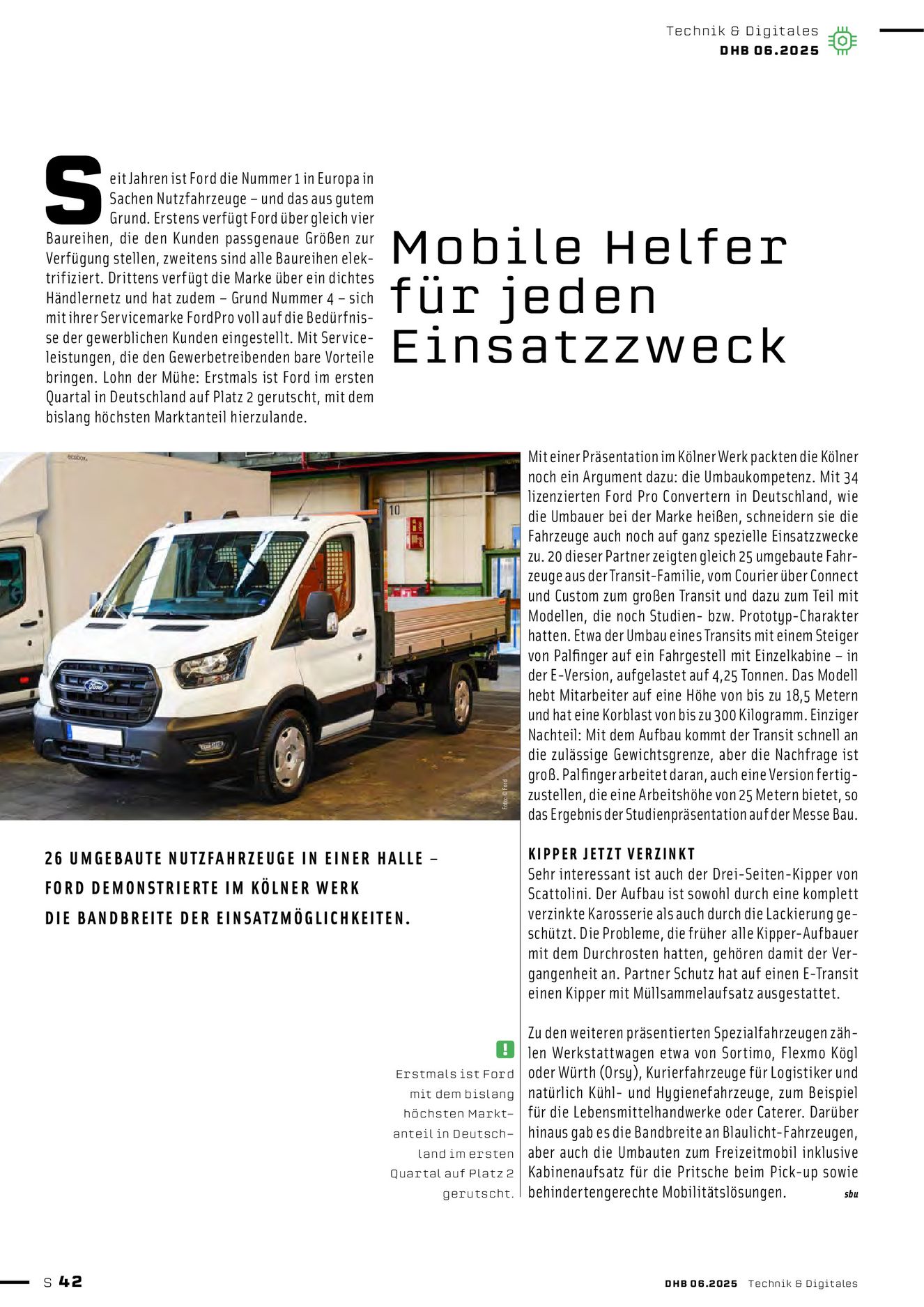 Verlagsanstalt Handwerk GmbH