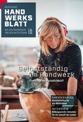Deutsches Handwerksblatt 09/22