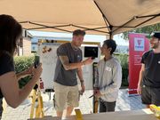 "Handwerk hilft": Aktionstag zum Weltkindertag 2024