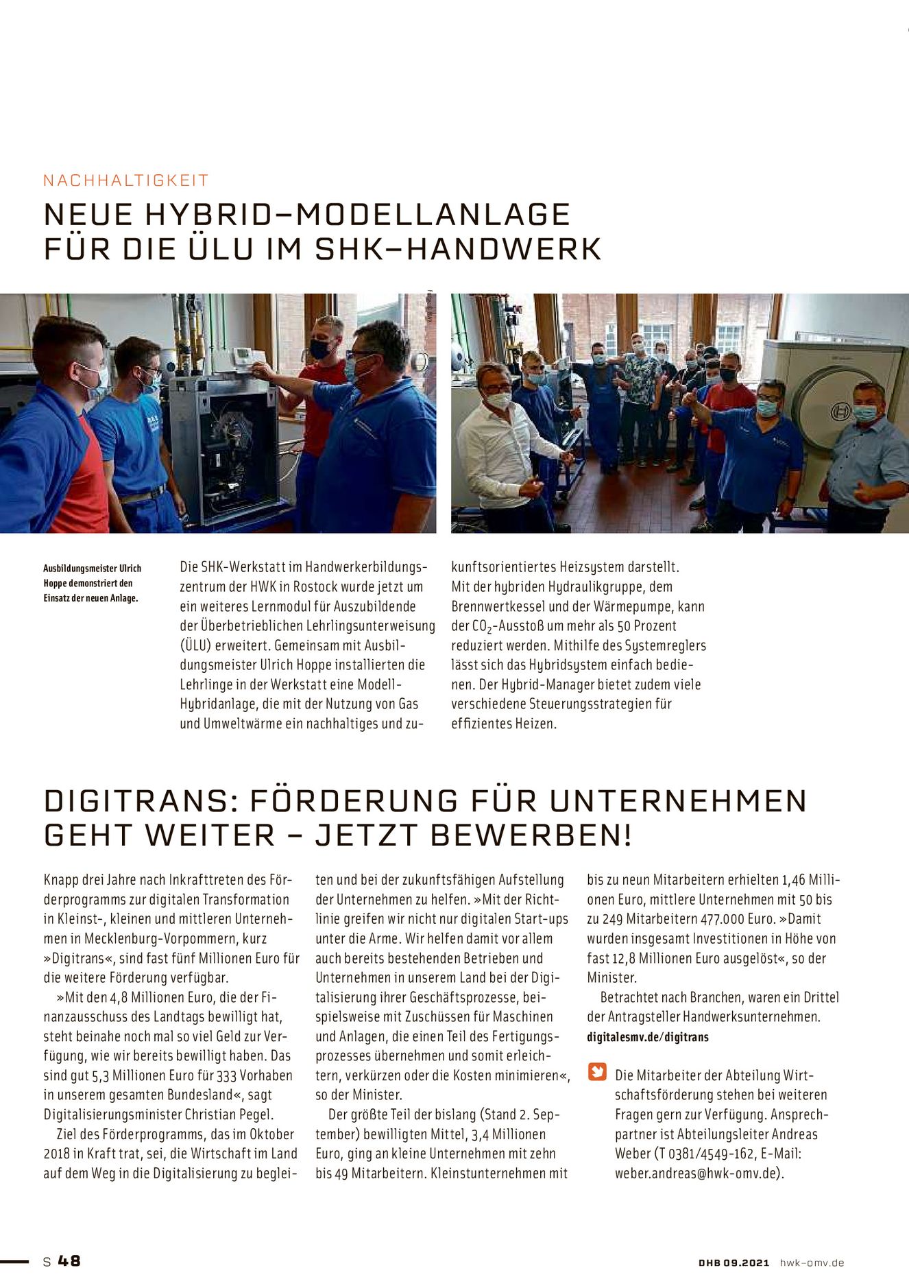 Verlagsanstalt Handwerk GmbH