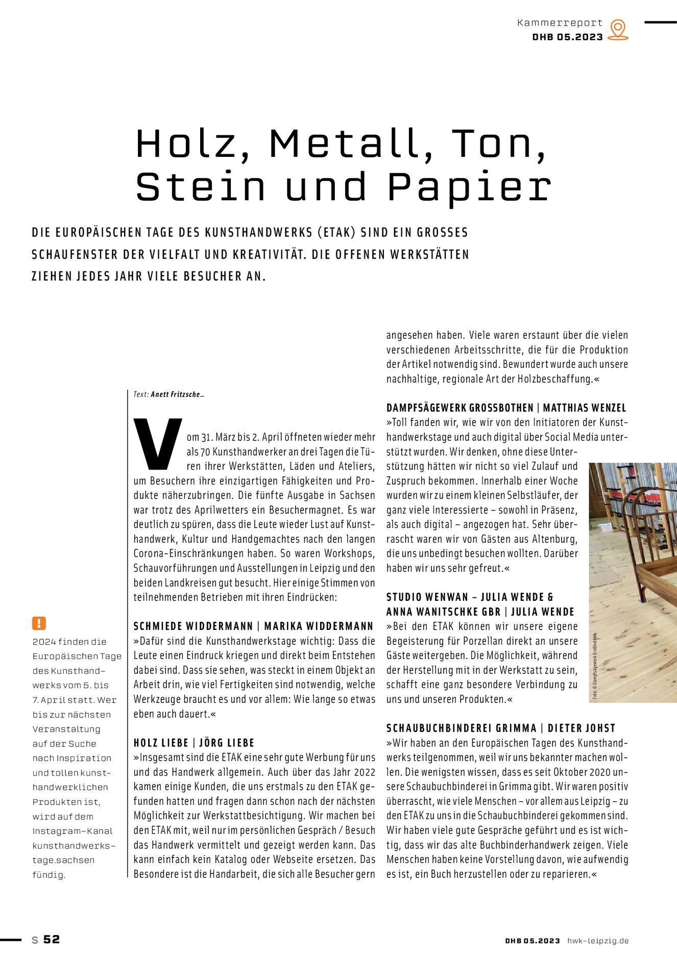 Verlagsanstalt Handwerk GmbH