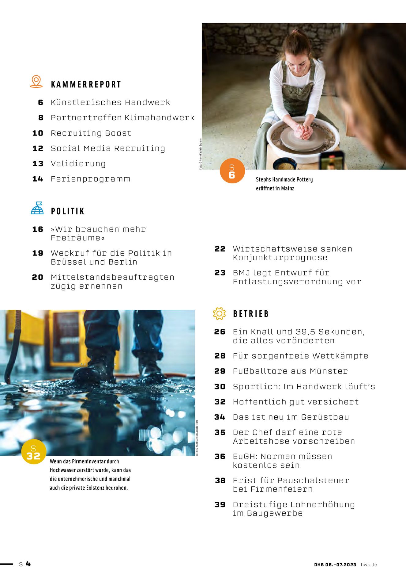 Verlagsanstalt Handwerk GmbH