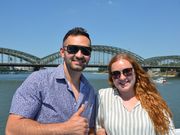 Miss und Mister Handwerk 2022 in Köln