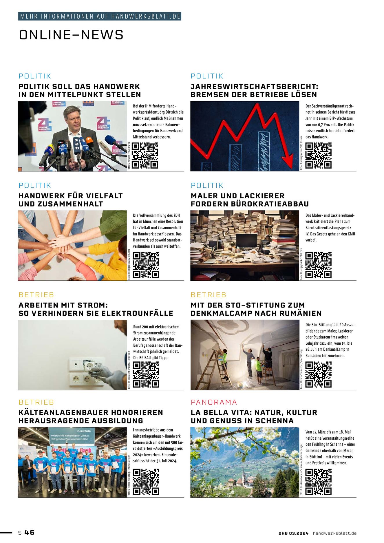 Verlagsanstalt Handwerk GmbH