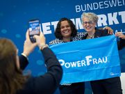 Bundesweites Netzwerktreffen der Frauen im Handwerk