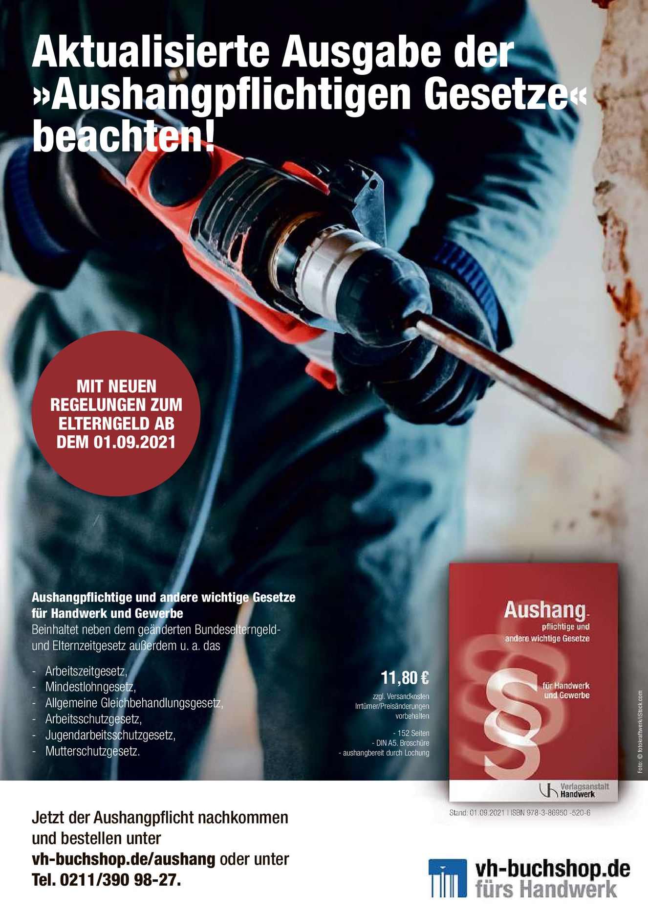 Verlagsanstalt Handwerk GmbH