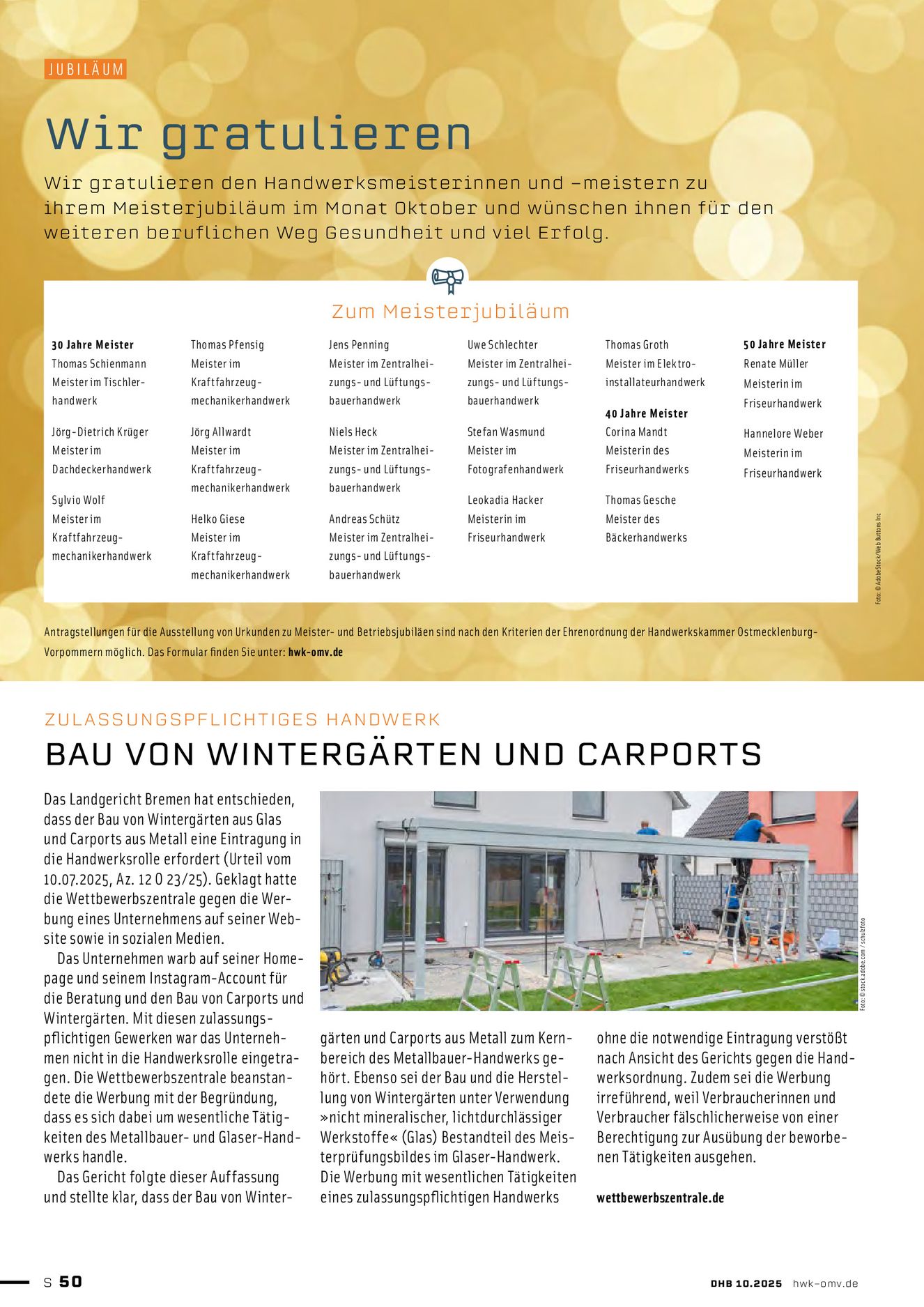 Verlagsanstalt Handwerk GmbH