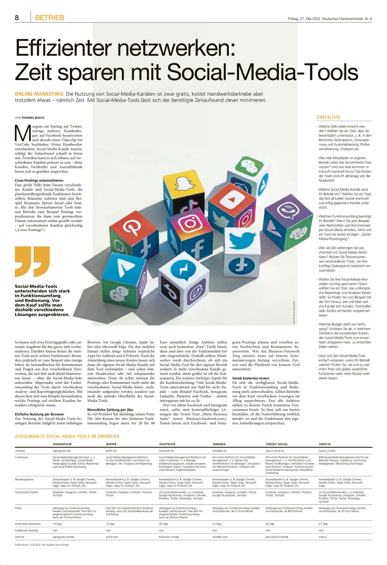 Verlagsanstalt Handwerk GmbH