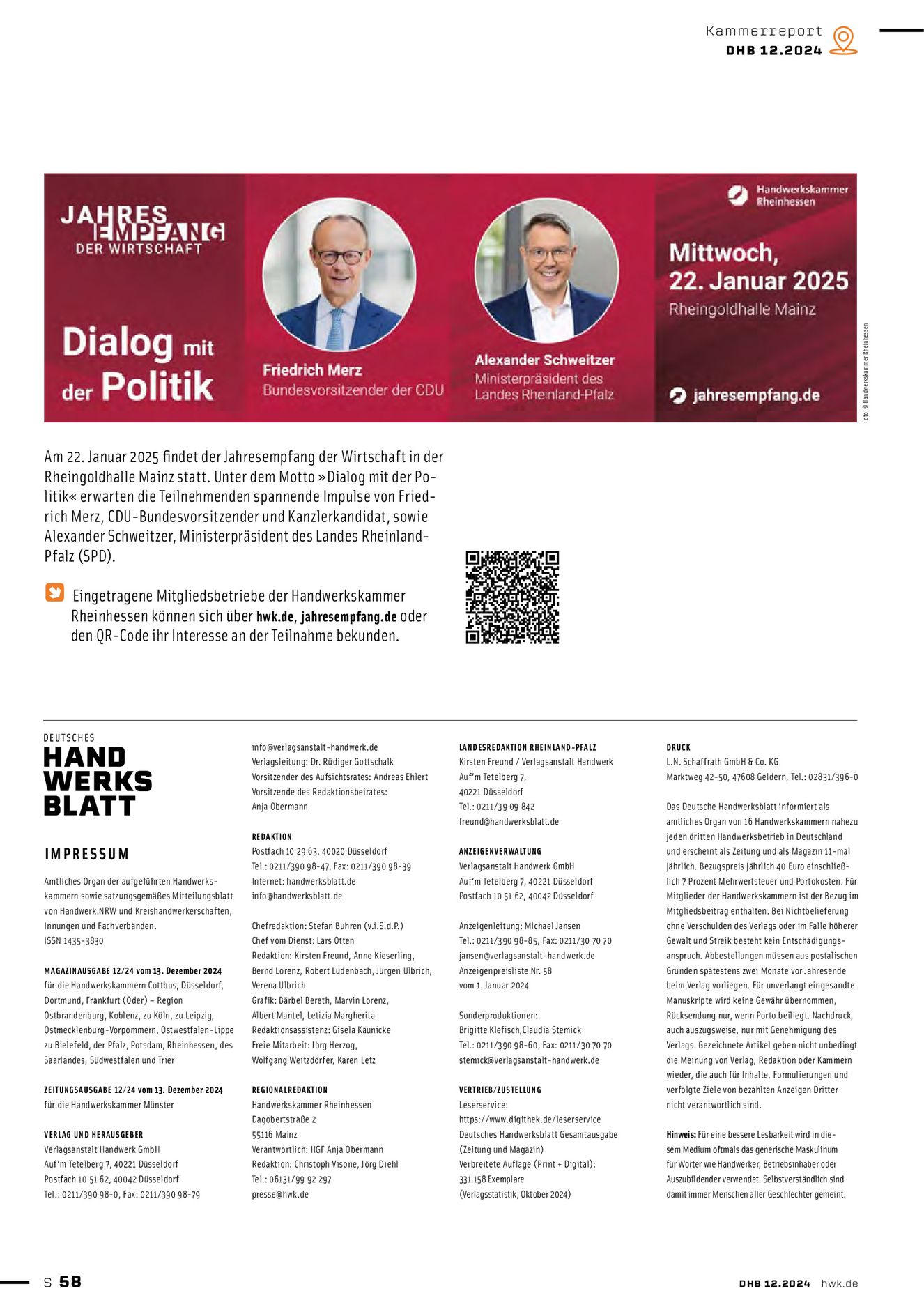 Verlagsanstalt Handwerk GmbH