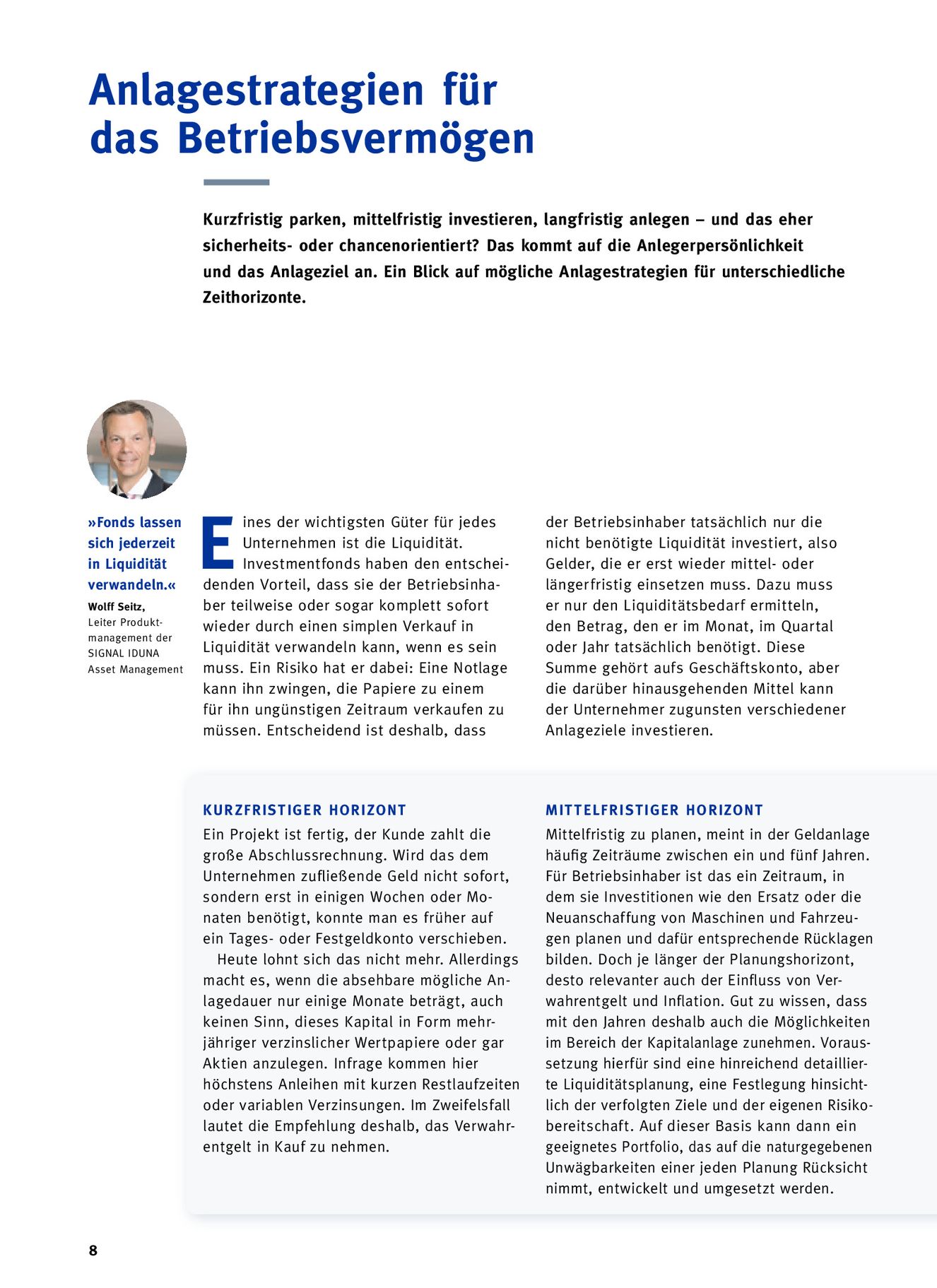 Verlagsanstalt Handwerk GmbH