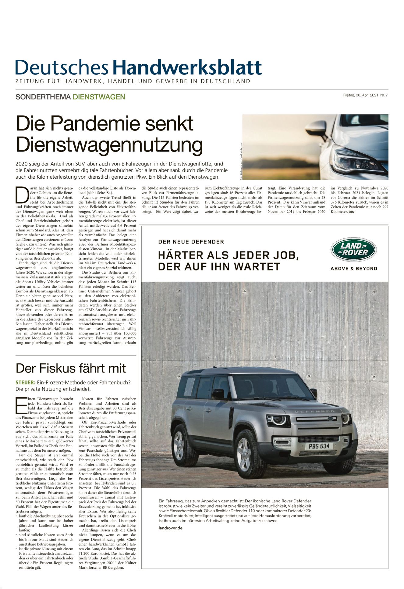 Verlagsanstalt Handwerk GmbH