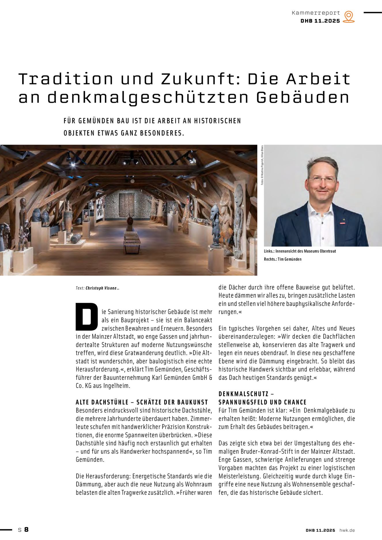 Verlagsanstalt Handwerk GmbH