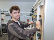 Landesentscheid der Deutschen Meisterschaft im Handwerk – German Craft Skills in Rheinland-Pfalz