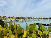 Unterwegs in Pisticci