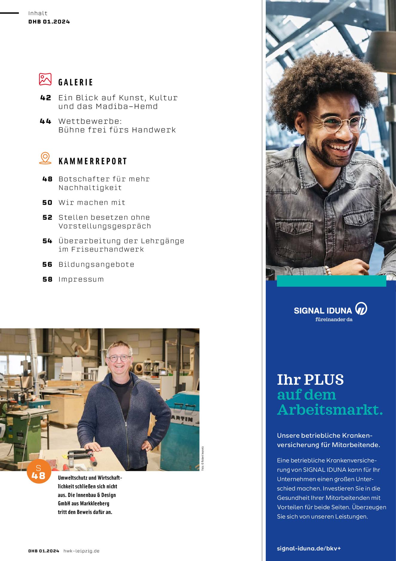 Verlagsanstalt Handwerk GmbH