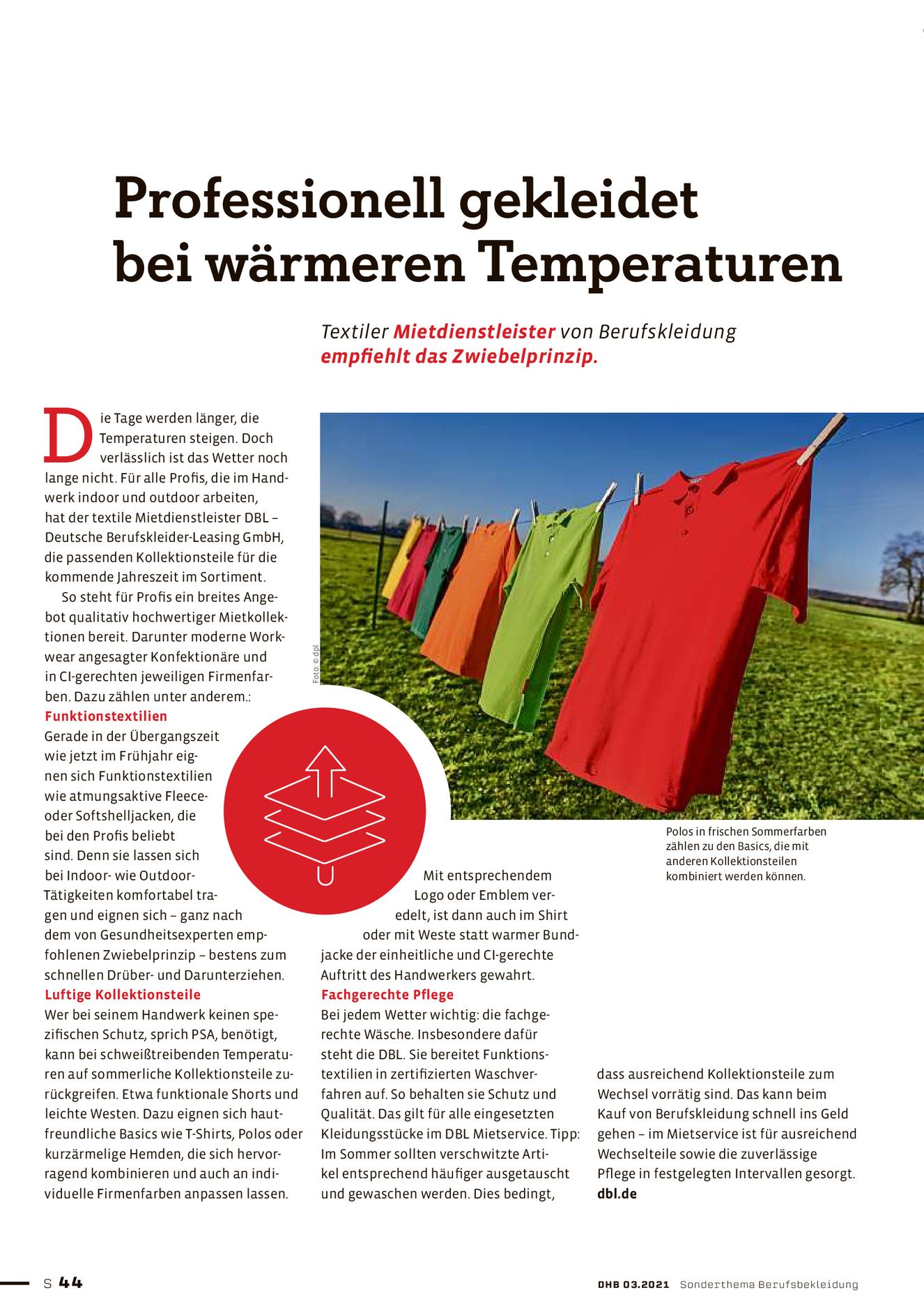 Verlagsanstalt Handwerk GmbH