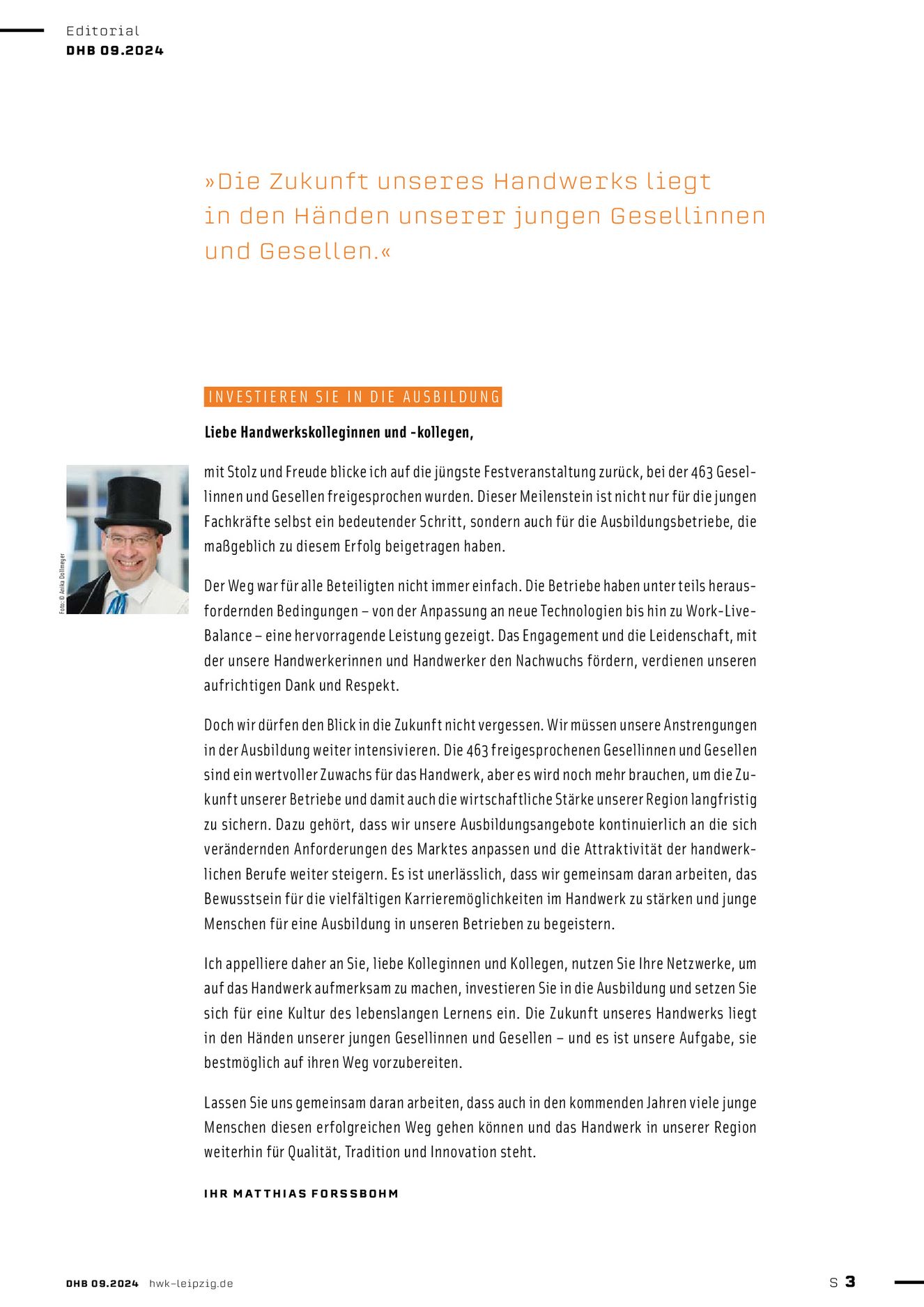 Verlagsanstalt Handwerk GmbH