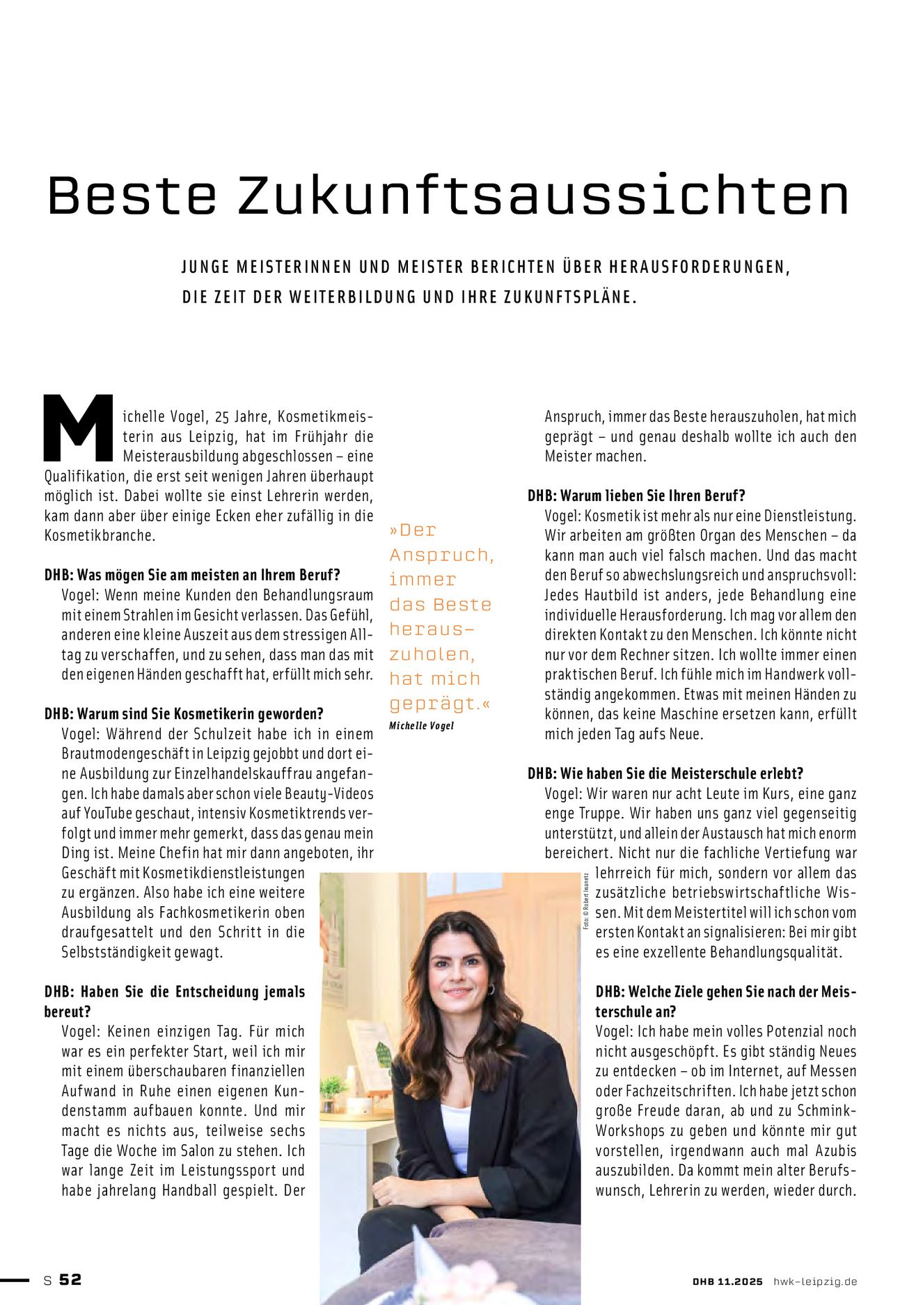 Verlagsanstalt Handwerk GmbH