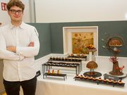 Landesentscheid der Deutschen Meisterschaft im Handwerk – German Craft Skills in Rheinland-Pfalz