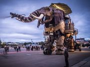 Kunstschau: Le Voyage à Nantes 2026