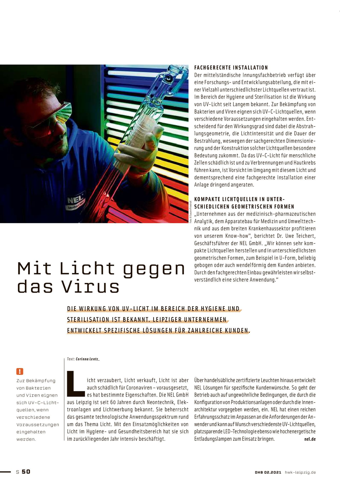 Verlagsanstalt Handwerk GmbH