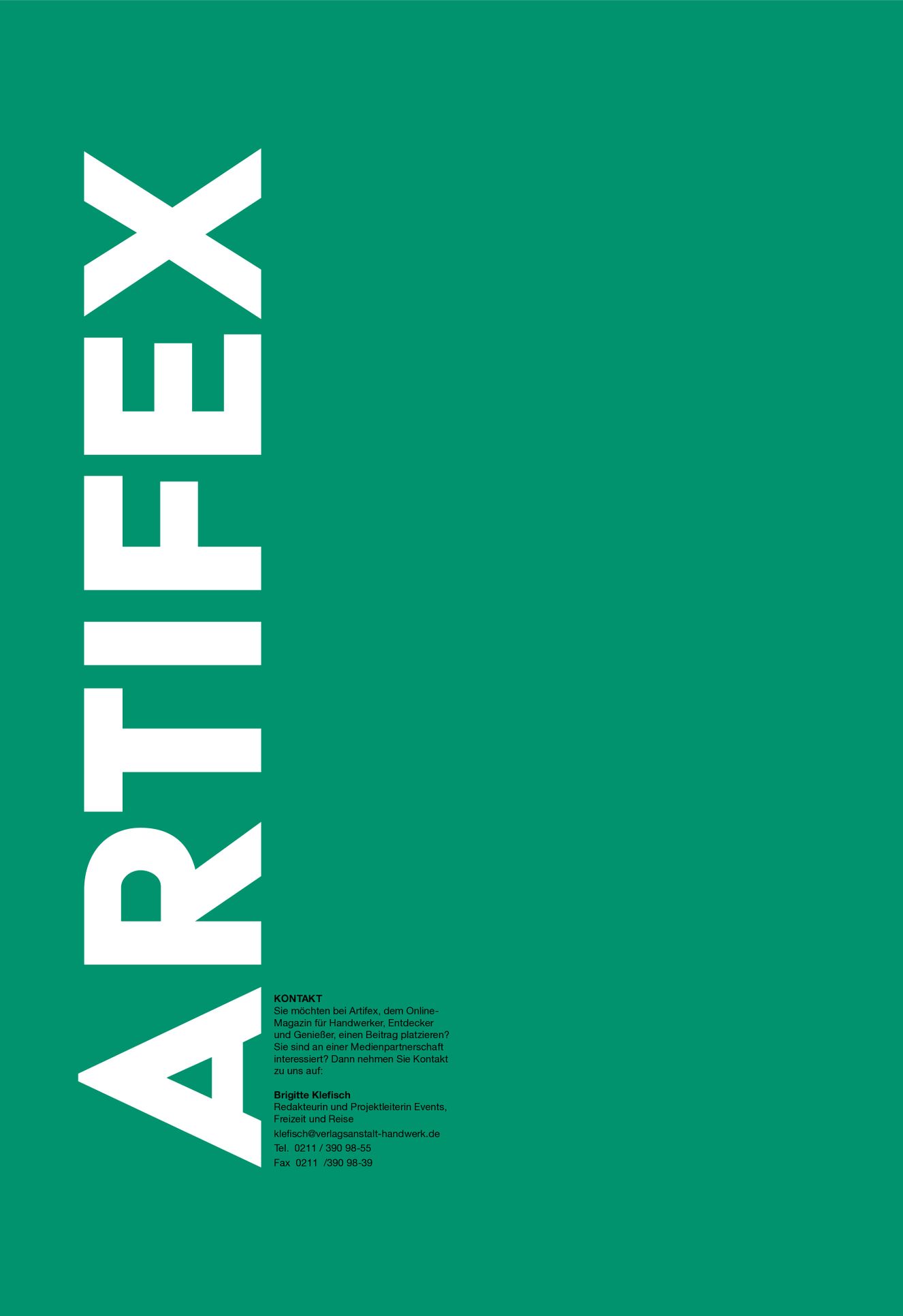 Verlagsanstalt Handwerk GmbH