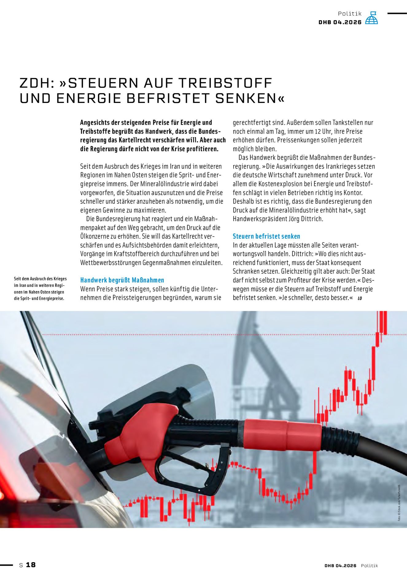 Verlagsanstalt Handwerk GmbH