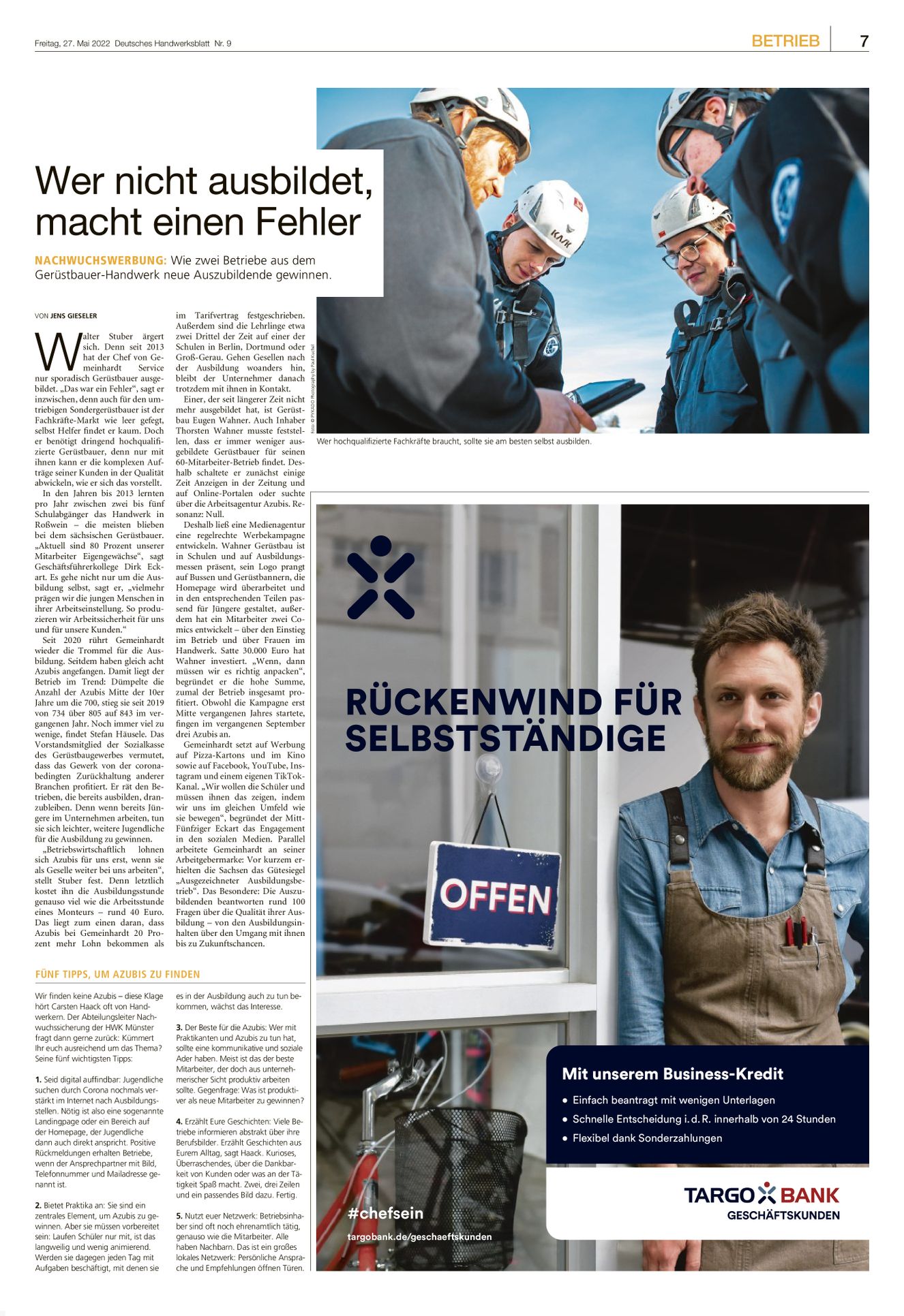 Verlagsanstalt Handwerk GmbH