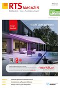RTS Magazin 11 2025 (Digitalausgabe)
