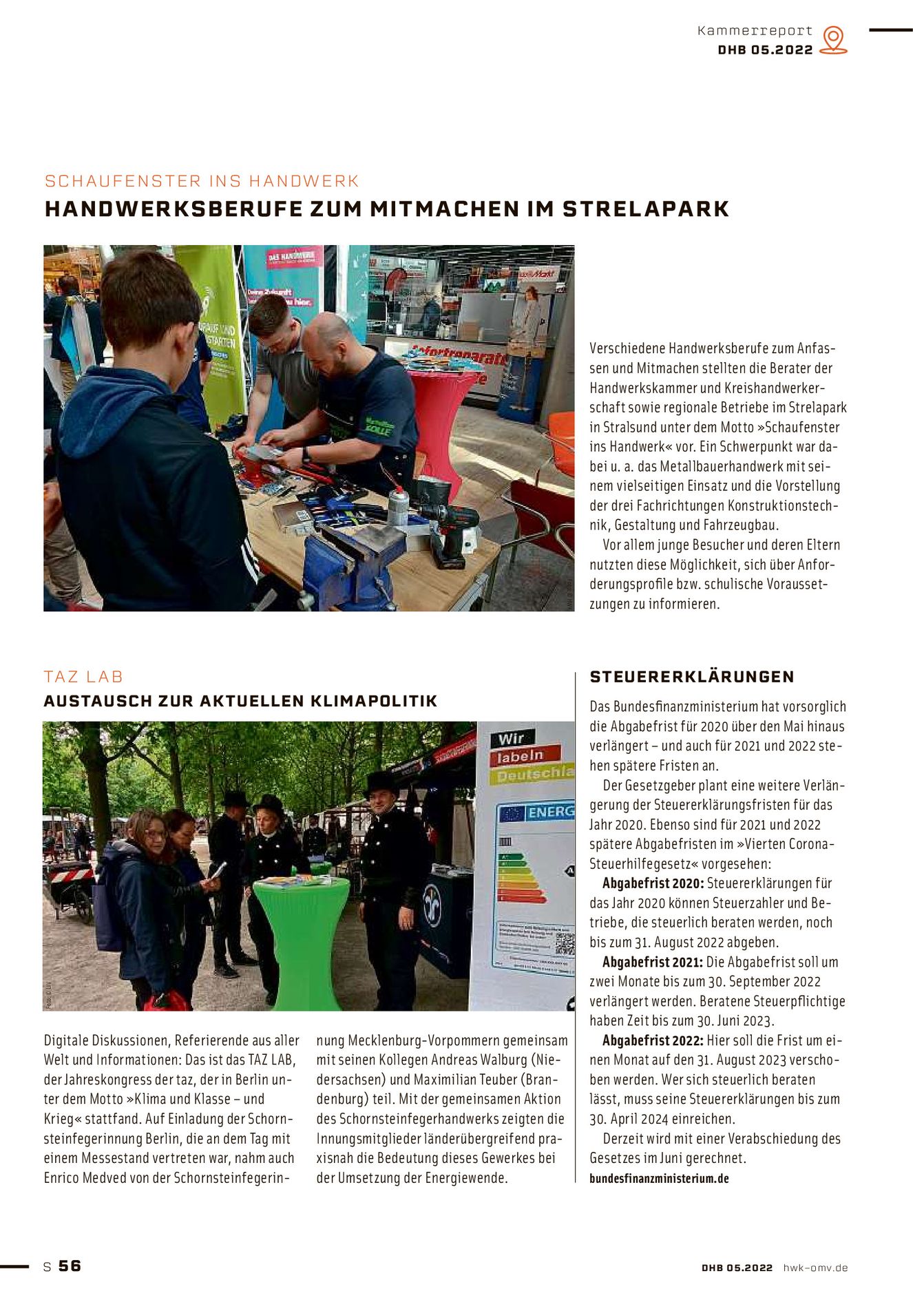 Verlagsanstalt Handwerk GmbH