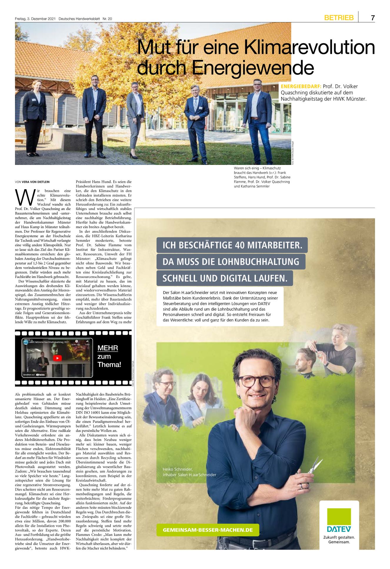 Verlagsanstalt Handwerk GmbH