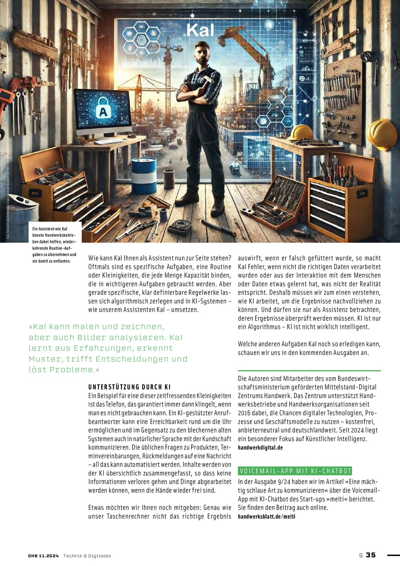 Verlagsanstalt Handwerk GmbH