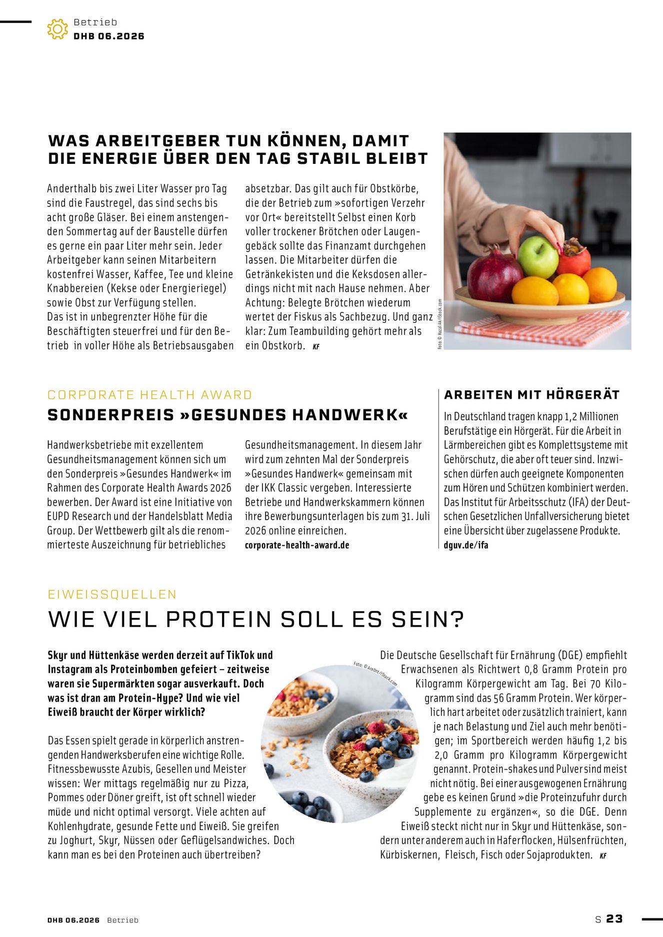 Verlagsanstalt Handwerk GmbH